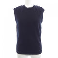 Chanel Knit Sweater Black