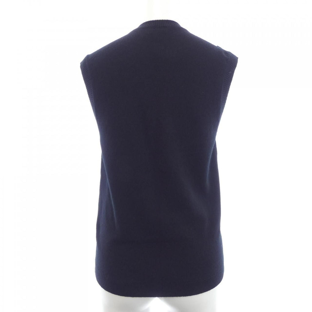 Chanel Knit Sweater Black — view 2