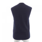 Chanel Knit Sweater Black — view 2
