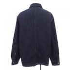 Dior Oblique Denim Jacket — view 2