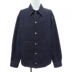 Dior Oblique Denim Jacket