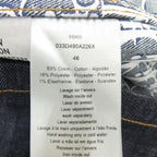 Dior Oblique Denim Jacket — view 3