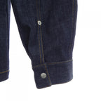 Dior Oblique Denim Jacket — view 6
