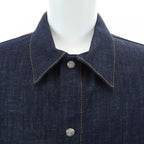 Dior Oblique Denim Jacket — view 5