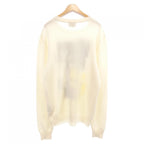 Hermes Knit Sweater Beige — view 2