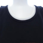 Chanel Tank Top Black — view 6