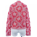 Chanel Cardigan White — view 2