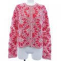 Chanel Cardigan White