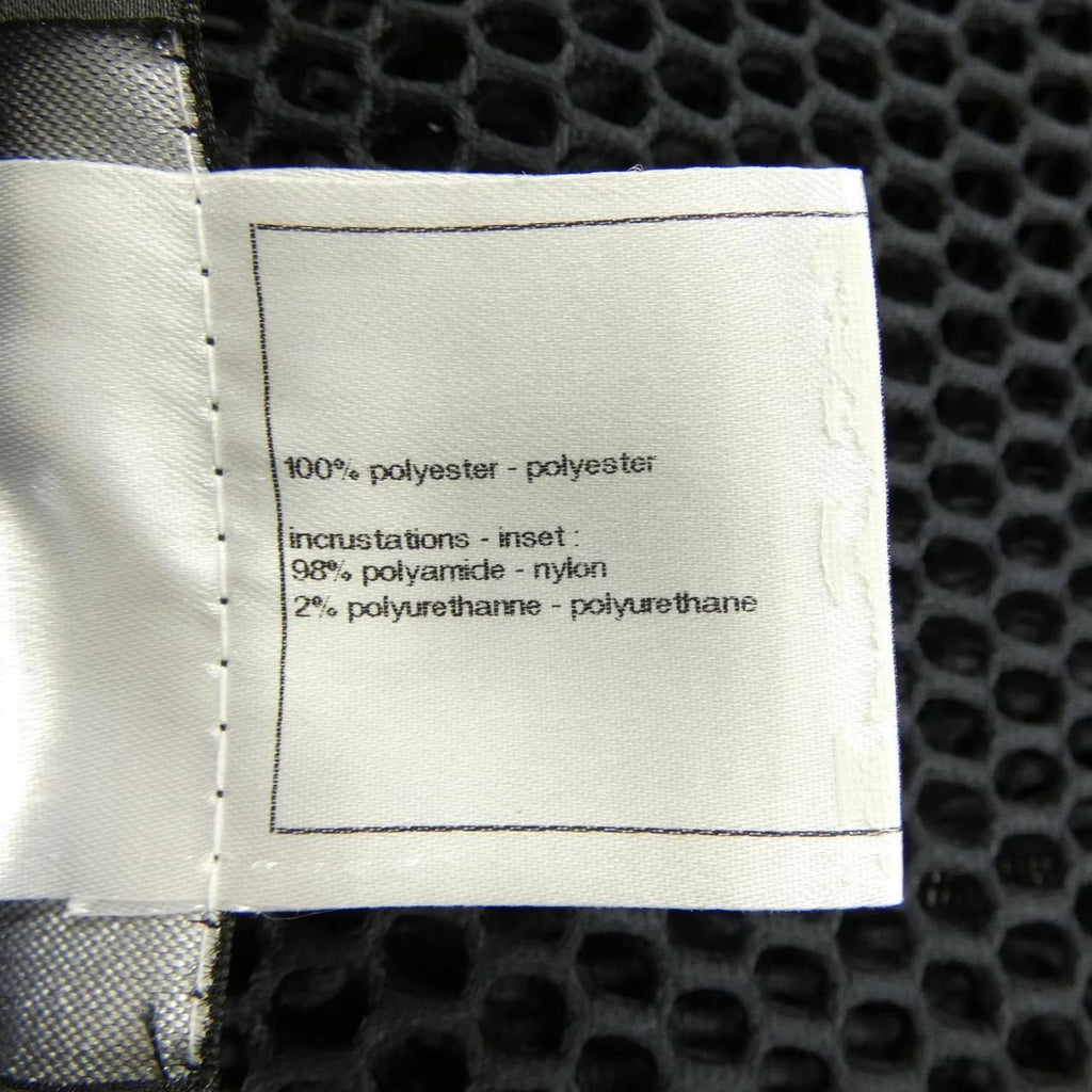 Chanel Nocolor Jacket Black — view 3