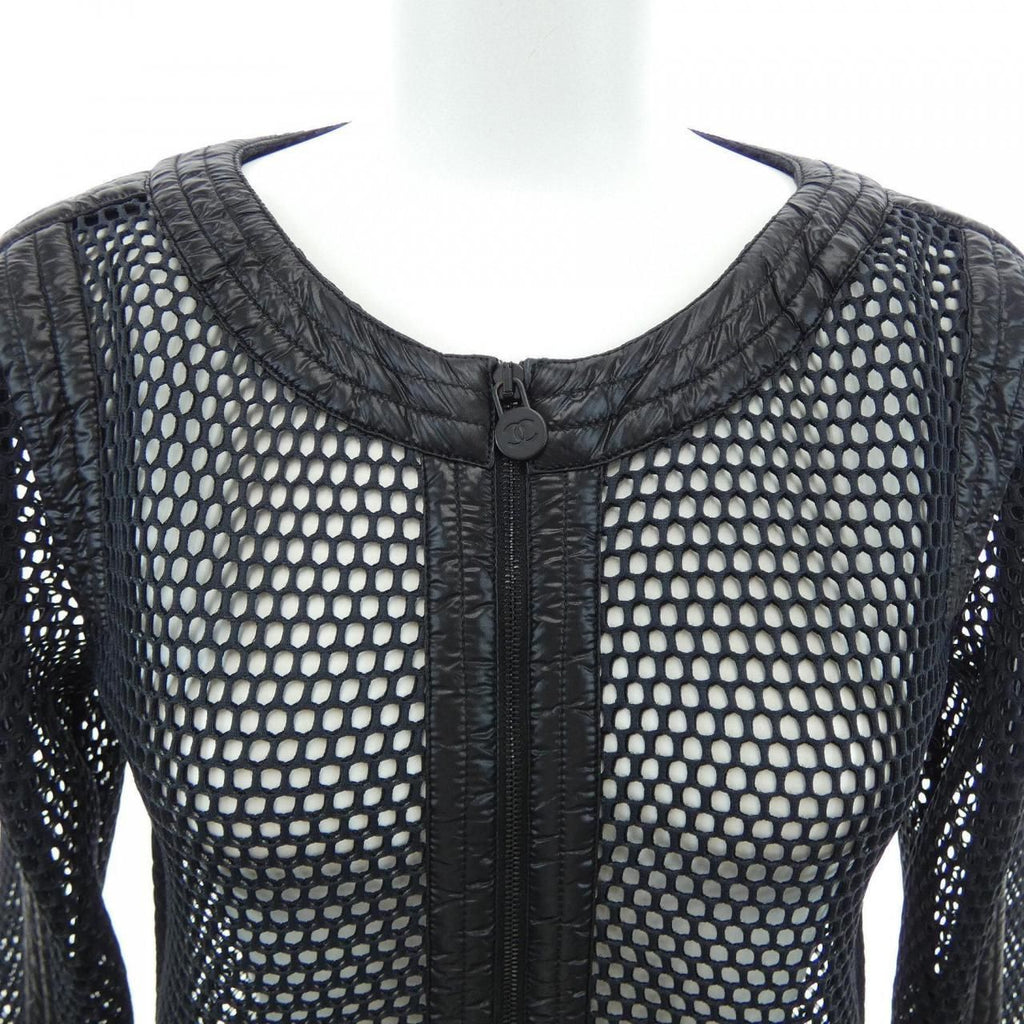 Chanel Nocolor Jacket Black — view 5