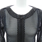Chanel Nocolor Jacket Black — view 5