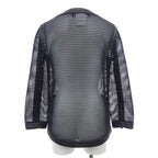 Chanel Nocolor Jacket Black — view 2