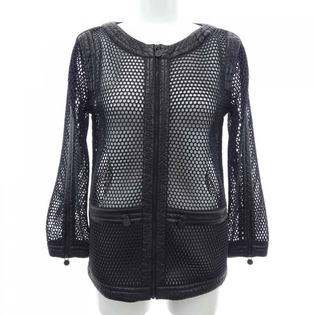 Chanel Nocolor Jacket Black