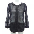 Chanel Nocolor Jacket Black