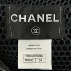 Chanel Nocolor Jacket Black — view 4