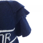 Dior Signature Knit Sweater — view 6
