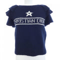 Dior Signature Knit Sweater