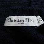Dior Signature Knit Sweater — view 4