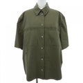 Dior S Shirt Green