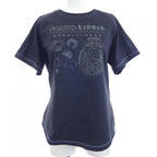 Hermes Candy T-Shirt Gray