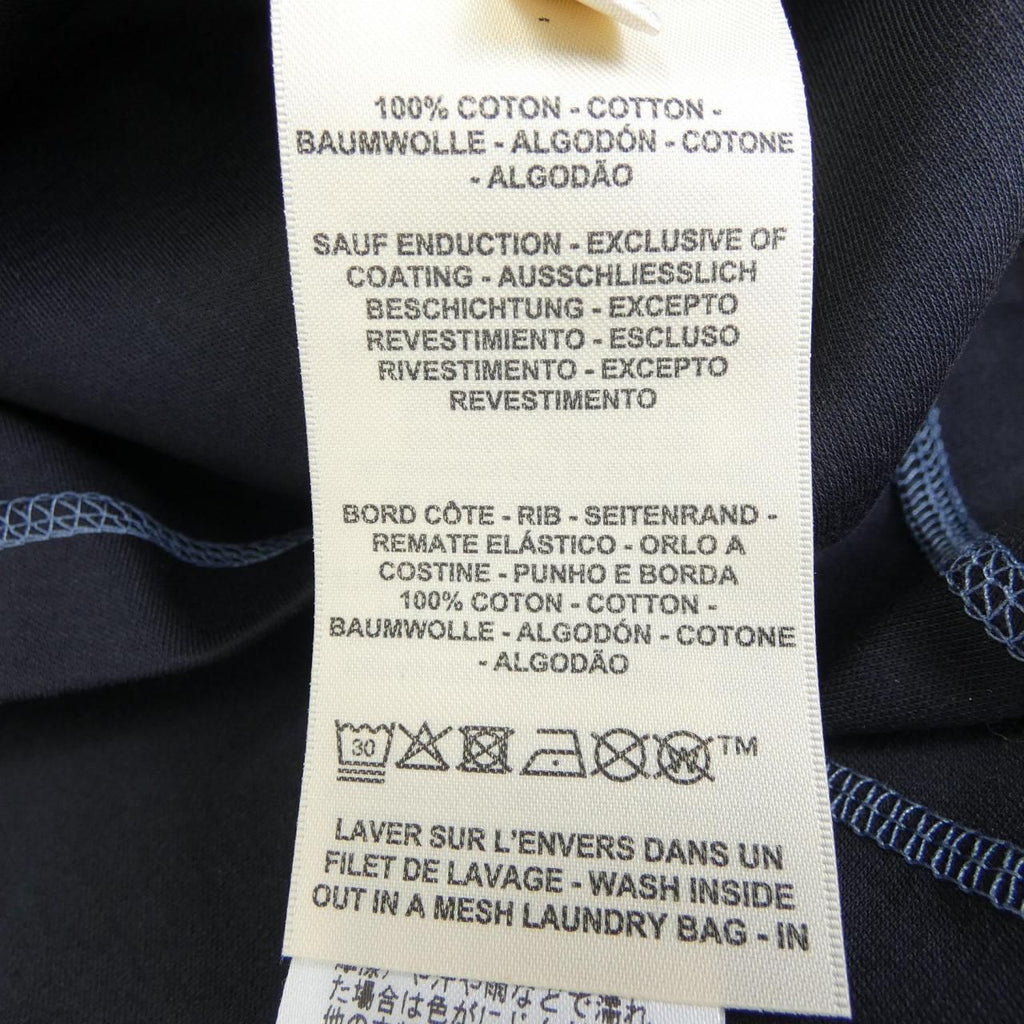 Hermes Candy T-Shirt Gray — view 3