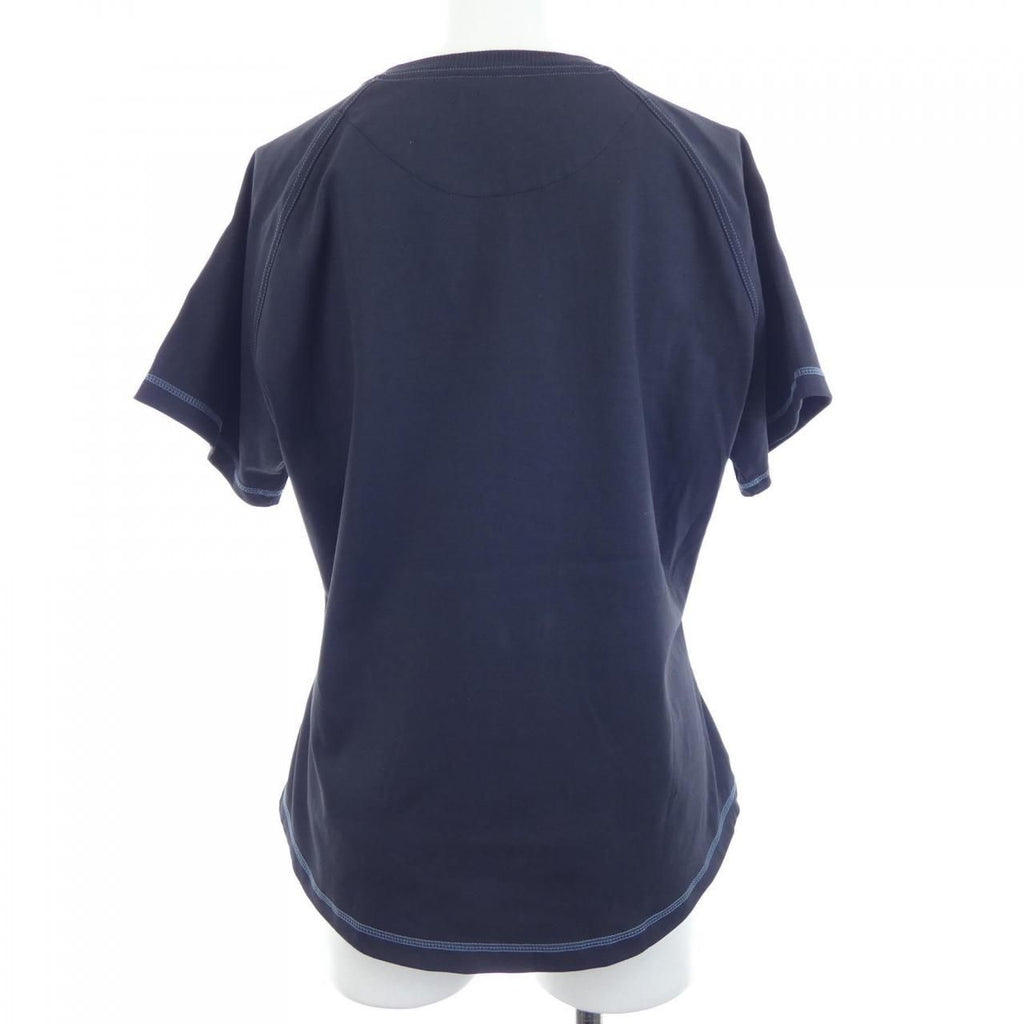 Hermes Candy T-Shirt Gray — view 2