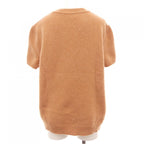 Hermes Brides de Gala Twill Laine Knit Sweater — view 2