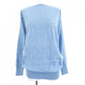 Hermes Knit Sweater Blue