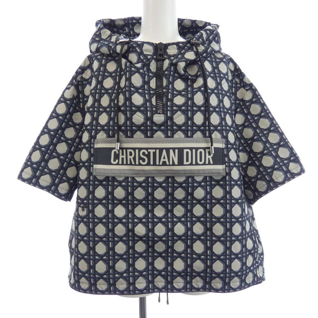 Dior Anorak Macrocannage Jacket