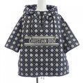 Dior Anorak Macrocannage Jacket