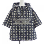 Dior Anorak Macrocannage Jacket