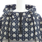 Dior Anorak Macrocannage Jacket — view 5