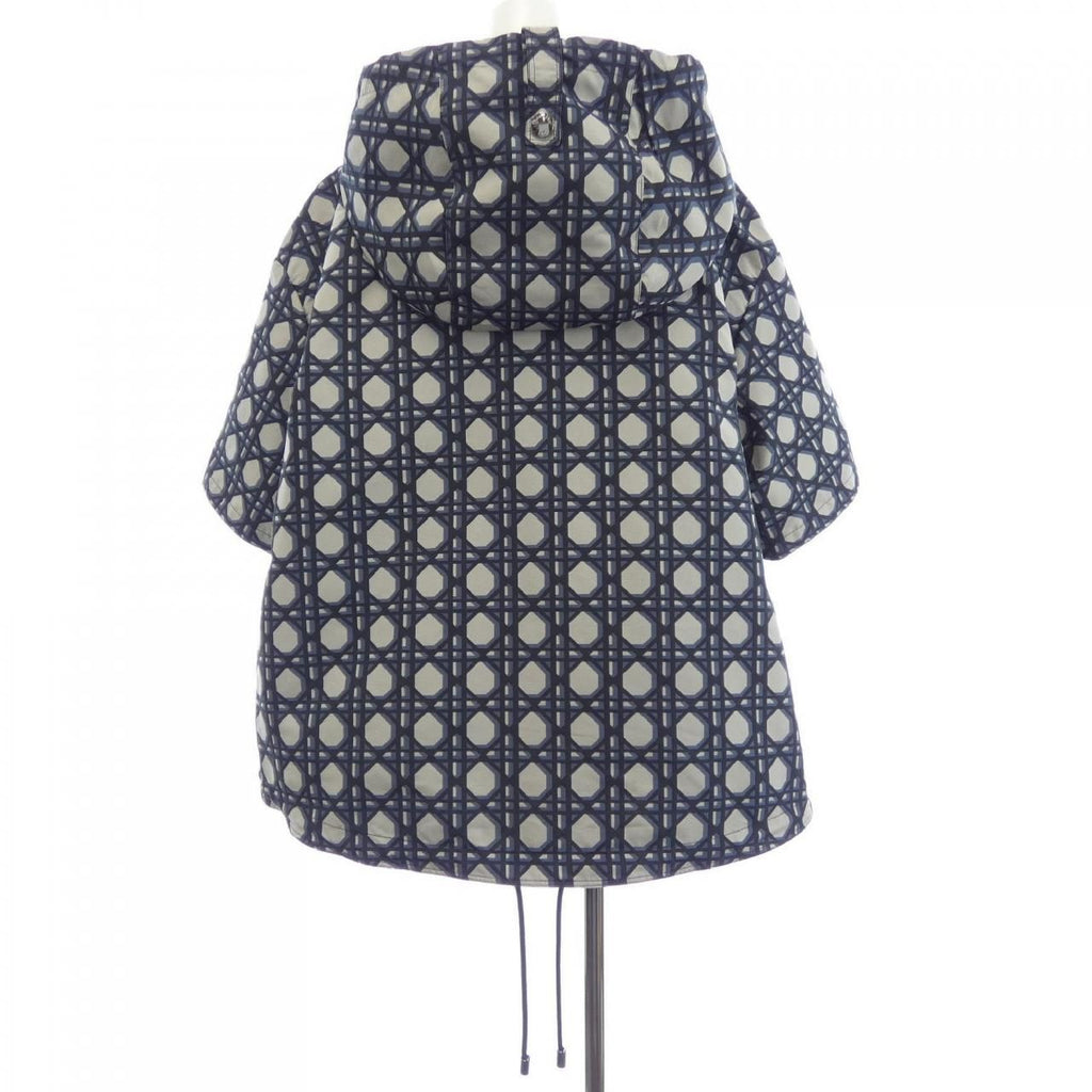 Dior Anorak Macrocannage Jacket — view 2