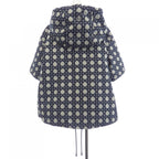 Dior Anorak Macrocannage Jacket — view 2