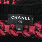 Chanel Dress Black — view 5
