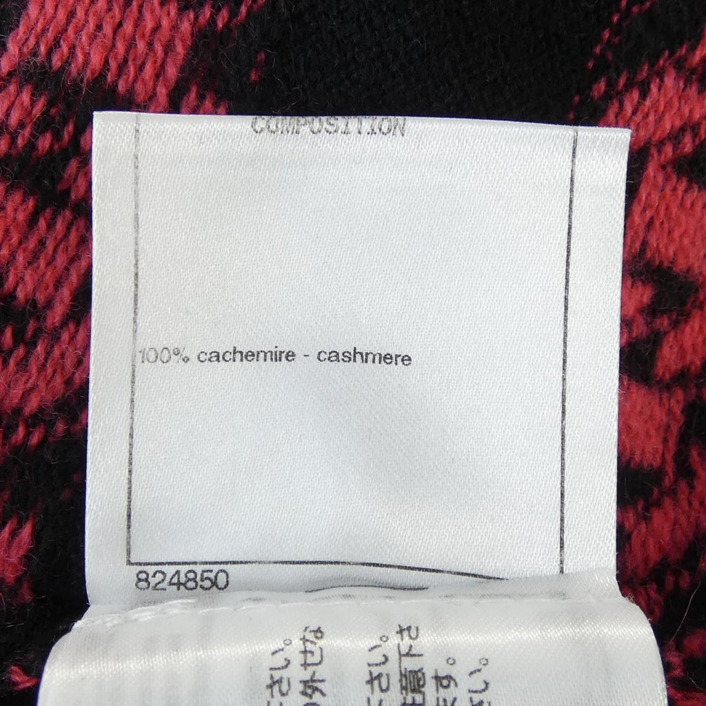Chanel Dress Black — view 3