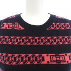 Chanel Dress Black — view 6