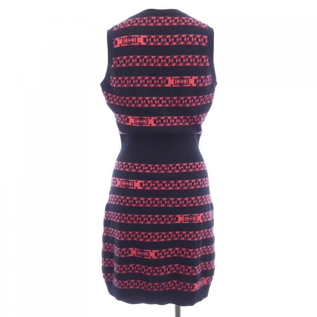 Chanel Dress Black — view 2