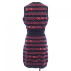 Chanel Dress Black — view 2