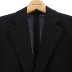 Hermes Suit Black — view 5