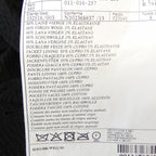 Hermes Suit Black — view 3