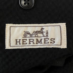 Hermes Suit Black — view 4