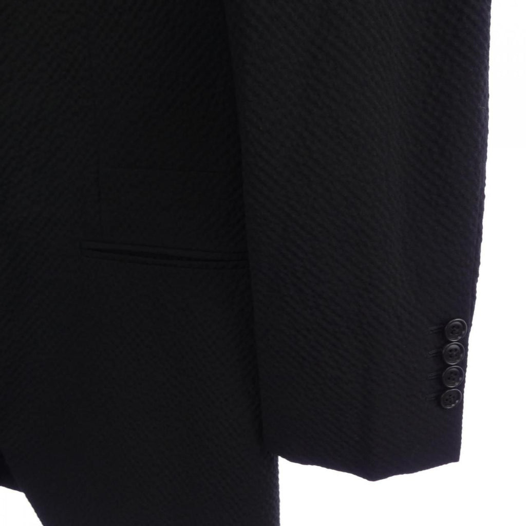 Hermes Suit Black — view 6