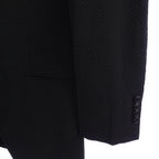 Hermes Suit Black — view 6