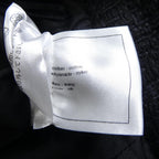 Chanel 16c Skirt Black — view 4