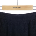 Chanel 16c Skirt Black — view 6