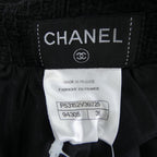 Chanel 16c Skirt Black — view 5