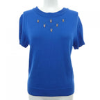 Hermes Mors Top Blue