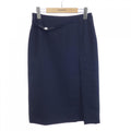 Hermes Clou de Selle Skirt
