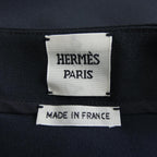 Hermes Clou de Selle Skirt — view 4